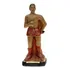 Imagem Exú Mirim 22 Cm Gesso Escultura Umbanda Candomblé