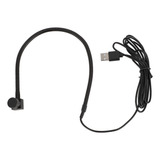 Imagem Fhd Fixa Eye To Camera Webcam 1080p Center Usb 8mp