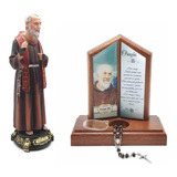 Imagem Grande Padre Pio
