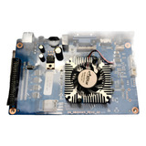Imagem Iso clone Pandora Box Saga 12 Placa Azul
