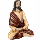 Imagem Jesus Cristo Messias