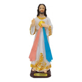 Imagem Jesus Misericordioso 15