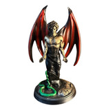 Imagem Lucifer Portador Da