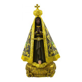 Imagem Nossa Senhora Aparecida 40 Cm