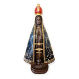 Imagem Nossa Senhora Aparecida Barroca 40cm