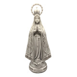 Imagem Nossa Senhora Aparecida Em Mármore
