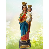 Imagem Nossa Senhora Auxiliadora maria