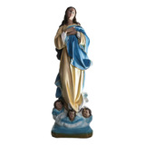 Imagem Nossa Senhora Da Conceição 60cm