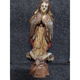 Imagem Nossa Senhora Da Conceição Cod 865
