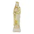 Imagem Nossa Senhora Da Sabedoria Dourada - 40cm Cor Dourado