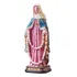 Imagem Nossa Senhora Das Lágrimas 20cm Resina Importada