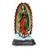Imagem Nossa Senhora De Guadalupe 42cm Inquebrável