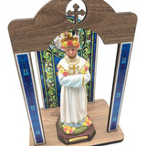 Imagem Nossa Senhora De La Salette Oratório