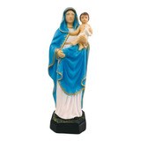 Imagem Nossa Senhora Do Pilar 30cm
