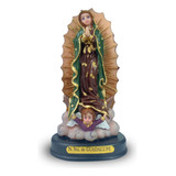 Imagem Nossa Sra De Guadalupe