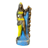 Imagem Orixá Oxum Estatua