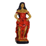 Imagem Pomba Gira Maria
