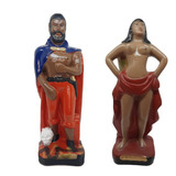 Imagem Pombagira Da Figueira