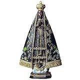 Imagem Resina Nossa Senhora