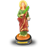 Imagem Santa Luzia 14