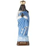 Imagem Santa Sara Kali