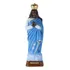 Imagem Santa Sara Kali 24 Cm Gesso Escultura 2 Opções Pele
