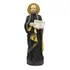 Imagem Santo Inácio De Loyola Resina 20 Cm