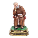 Imagem Santo Padre Pio
