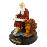 Imagem Sao Jeronimo 8cm