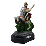 Imagem Sao Jorge Guerreiro