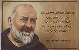 Images La Prière De Padre Pio