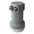 Imagevox Lnb Universal Banda Ku Lnbf Duplo 2 Saídas