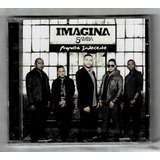 Imaginasamba Cd Proposta Indecente