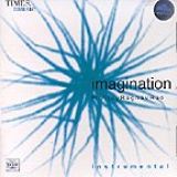 Imagination Music CD 