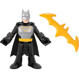 Imaginext Batman homem