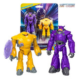 Imaginext Buzz Lightyear