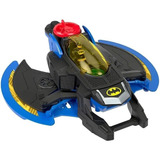 Imaginext Dc Batman Lancador