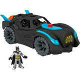 Imaginext Dc Super Friends