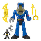 Imaginext Dc Super Friends