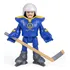 Imaginext Mini Figura Jogador De Hockey - Fisher Price