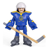 Imaginext Mini Figura Jogador