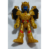 Imaginext Power Rangers