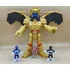 Imaginext Power Rangers: Goldar E Rita - Fisher-price - Raro