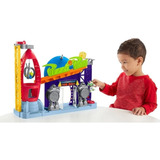 Mattel