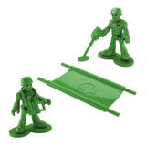 Imaginext Toy Story Soldados Original Mattel