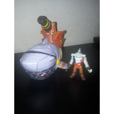 Imaginext Tubarão Mega Mordida
