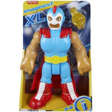 Imaginext Xl 25 Cm