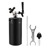 Imaictuu Torneira Growler De 3 628 G