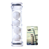 Imantador De Água Portátil Cristal Imãs Neodímio Up Therapy