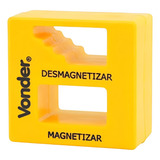 Desmagnetiza